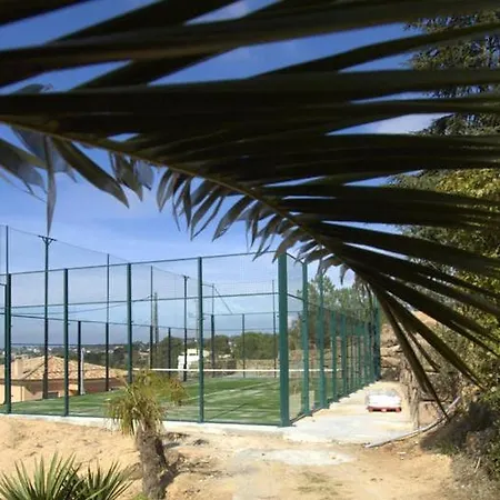 Club Villamar - La Cancha וילה *